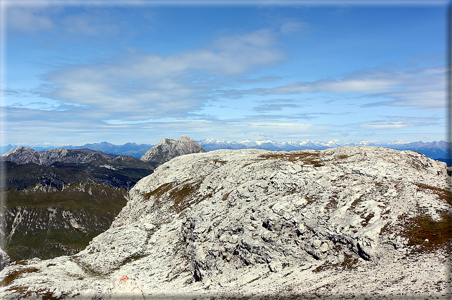 foto Rifugio Puez